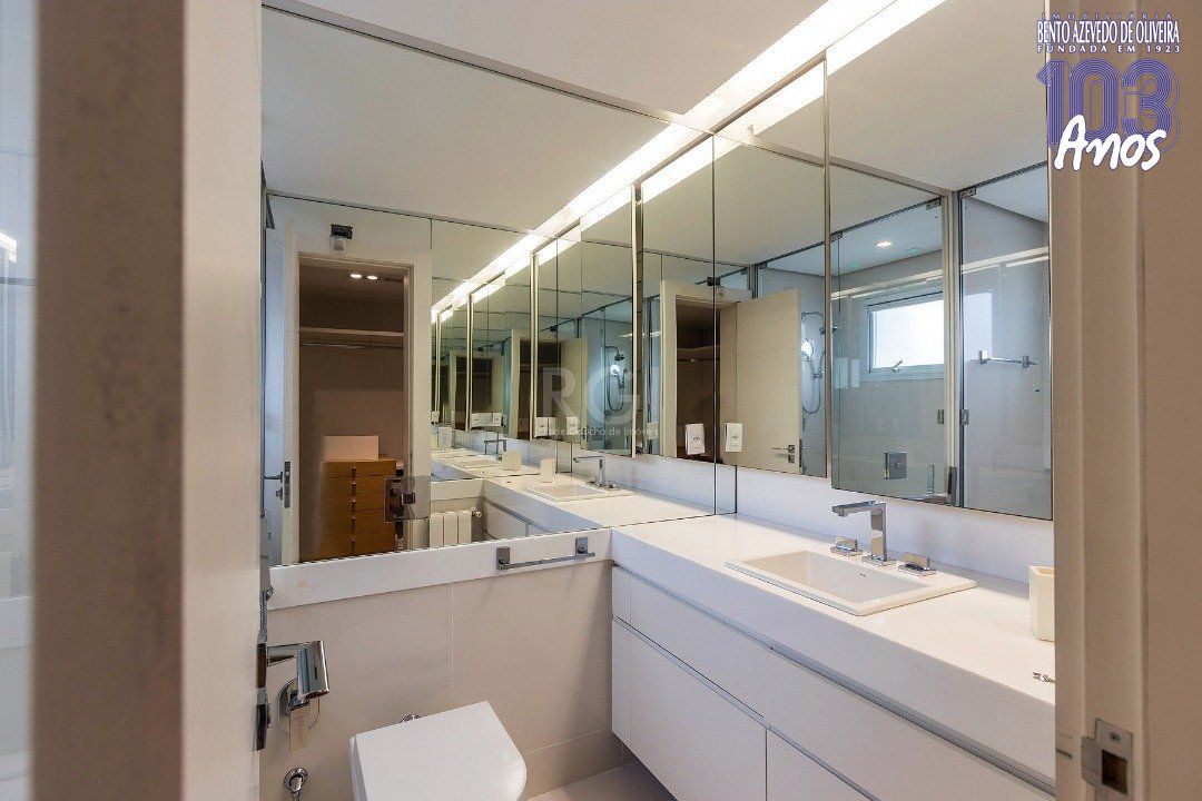 Casa de Condomínio, 4 quartos - Foto 50