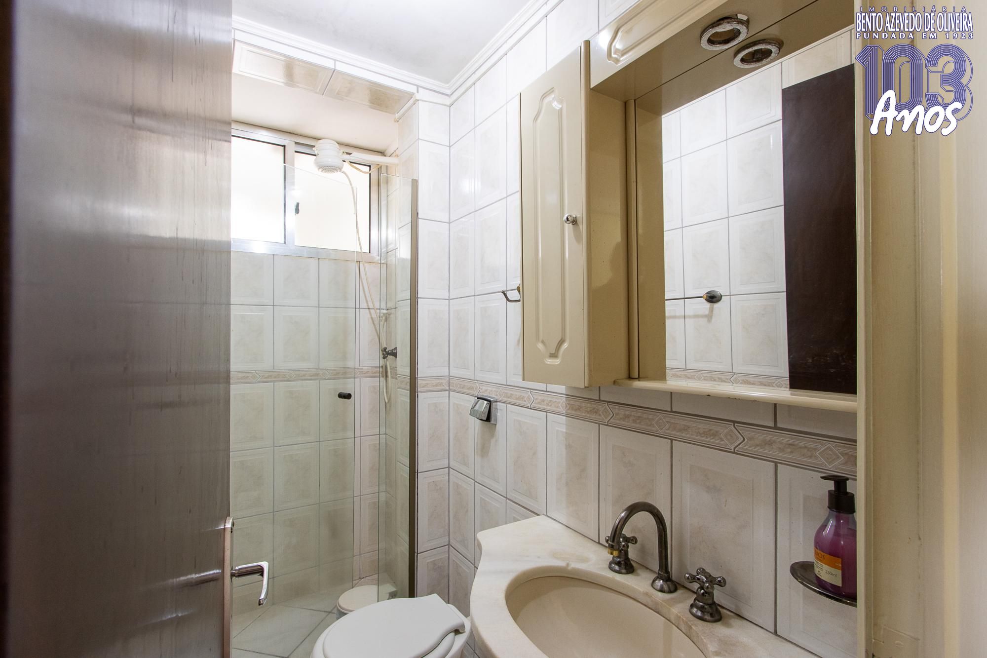 Apartamento, 4 quartos, 132 m² - Foto 14