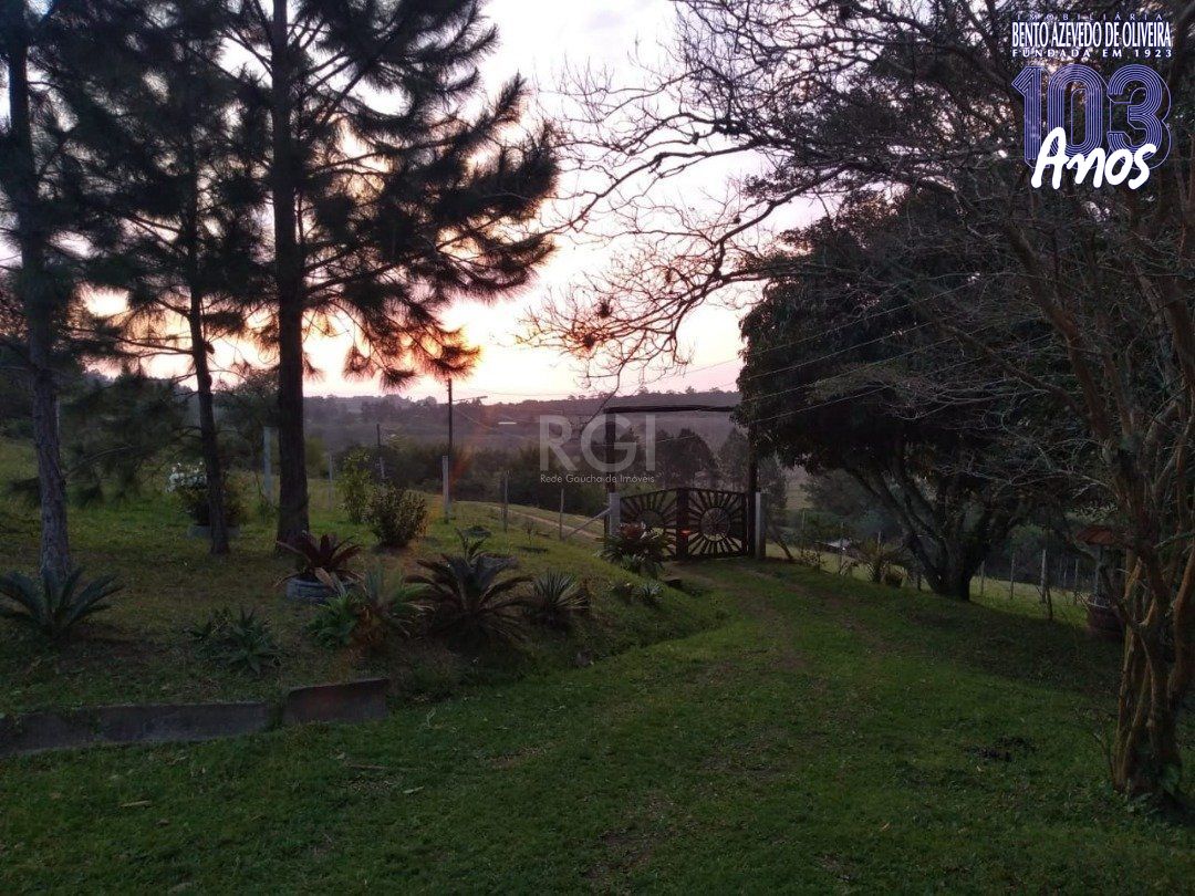 Sítio, 4 quartos, 8 hectares - Foto 2