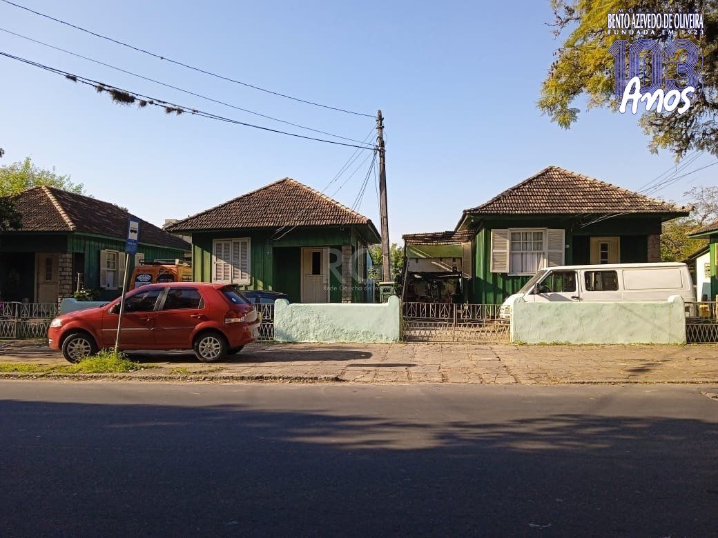 Terreno, 605 m² - Foto 2