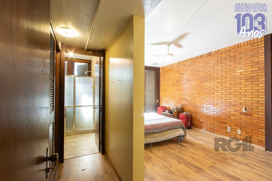 Casa de Condomínio, 4 quartos - Foto 38