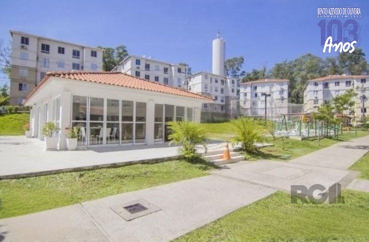 Apartamento, 3 quartos, 50 m² - Foto 2