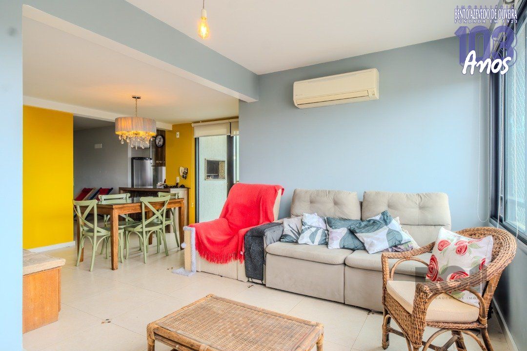 Cobertura, 3 quartos, 145 m² - Foto 8