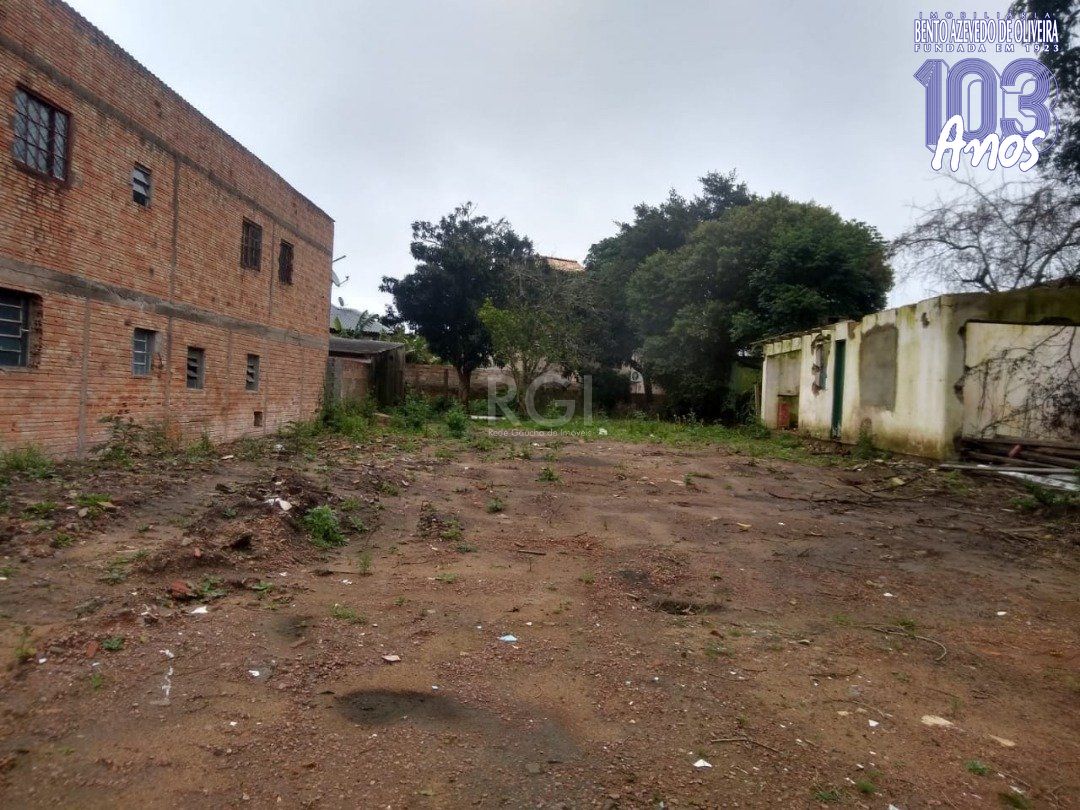 Terreno, 726 m² - Foto 3