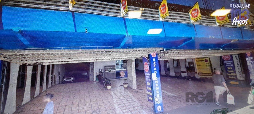 Box-Garagem, 102 m² - Foto 1