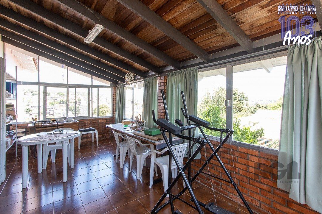 Sobrado, 4 quartos, 284 m² - Foto 34