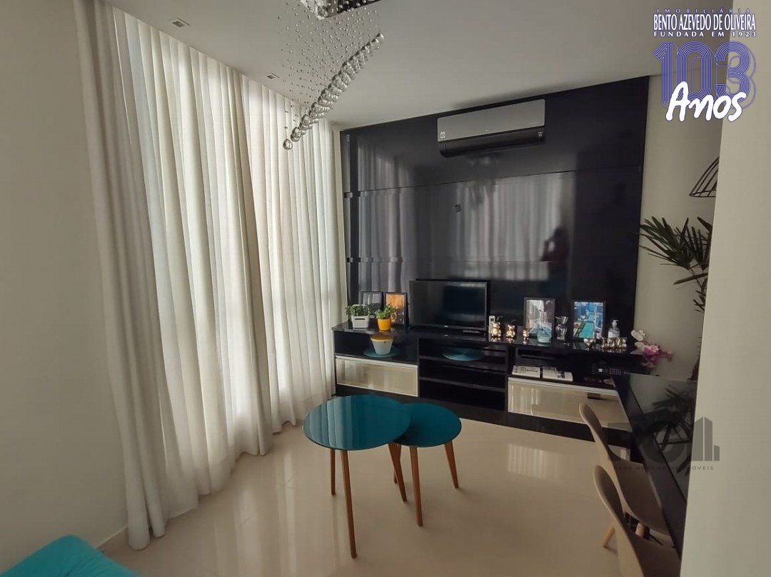 Apartamento, 1 quarto, 60 m² - Foto 17