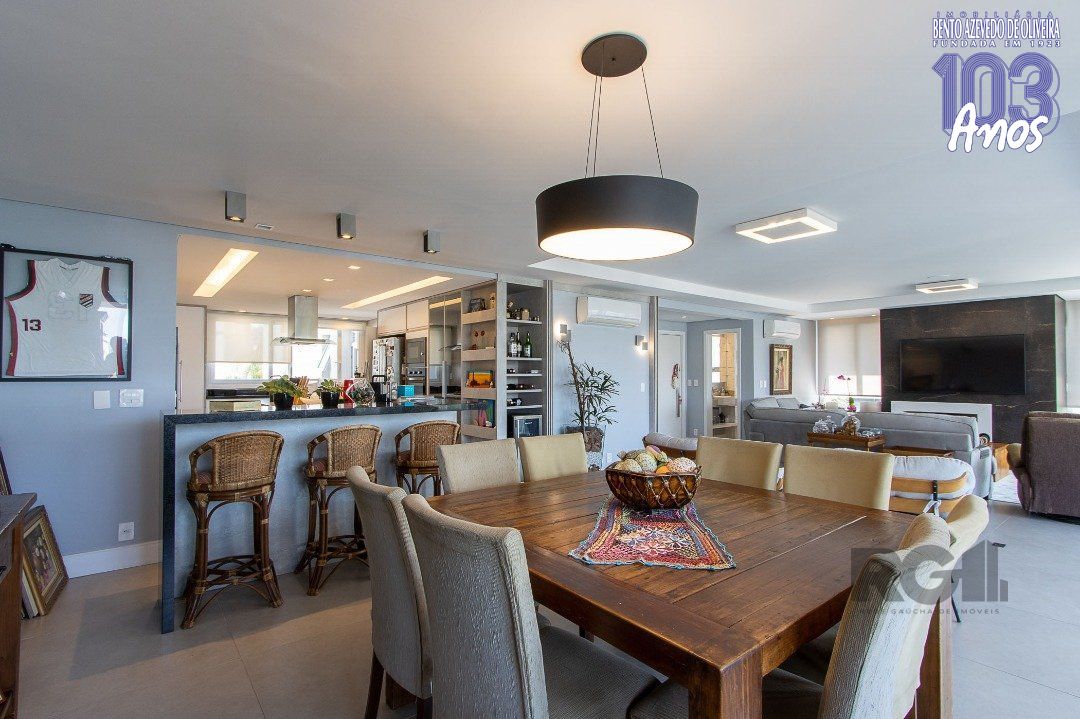 Apartamento, 3 quartos, 230 m² - Foto 19