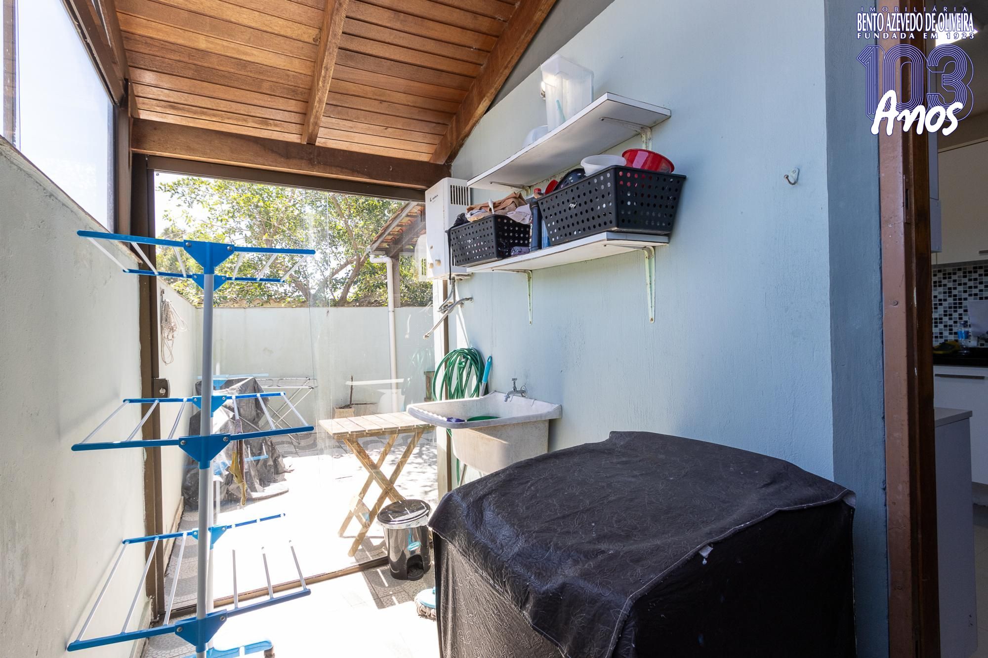 Casa de Condomínio, 3 quartos - Foto 10