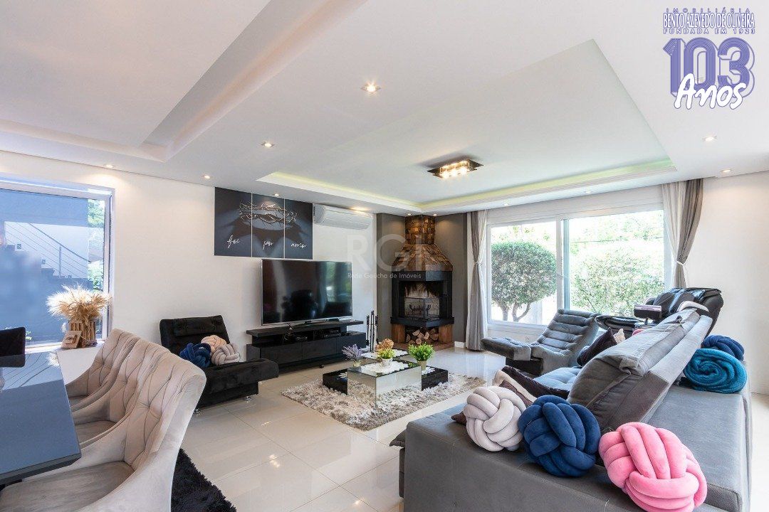 Casa, 3 quartos, 420 m² - Foto 11