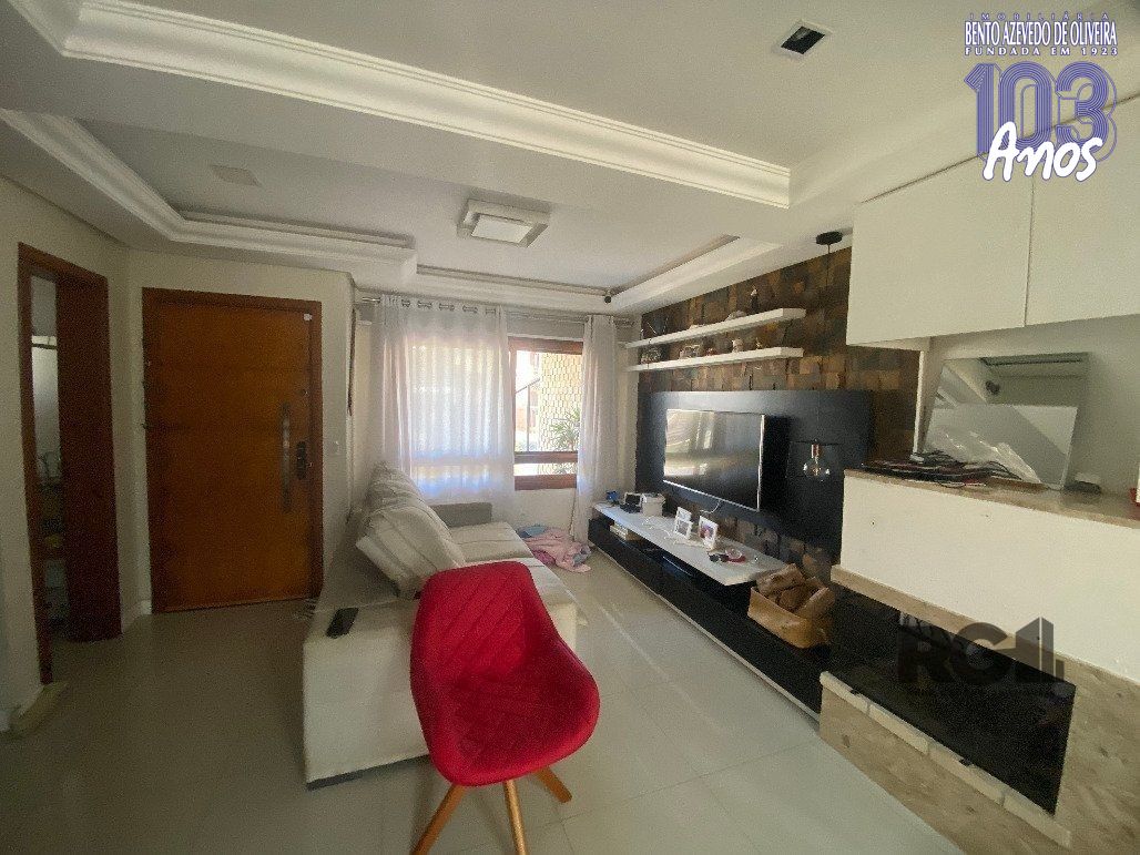 Casa, 3 quartos, 190 m² - Foto 4