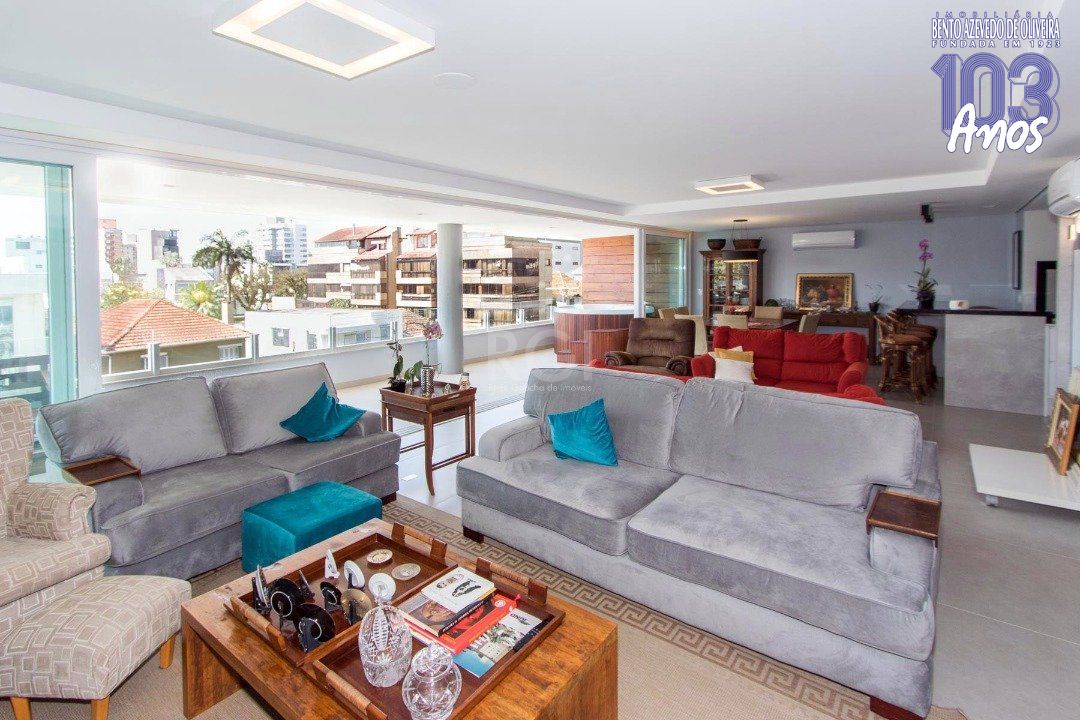 Apartamento, 3 quartos, 230 m² - Foto 7