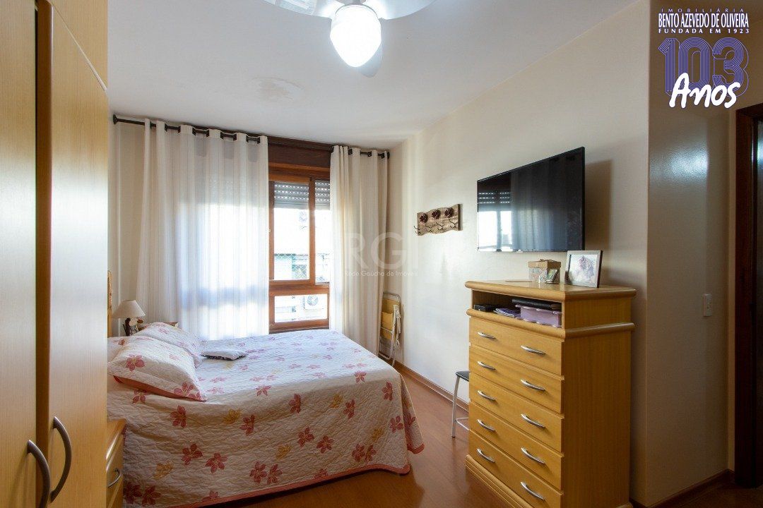 Cobertura, 3 quartos, 168 m² - Foto 28