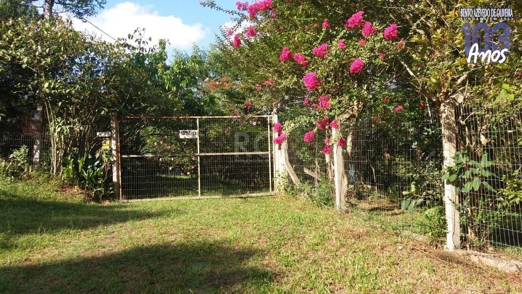 Terreno, 4 hectares - Foto 1