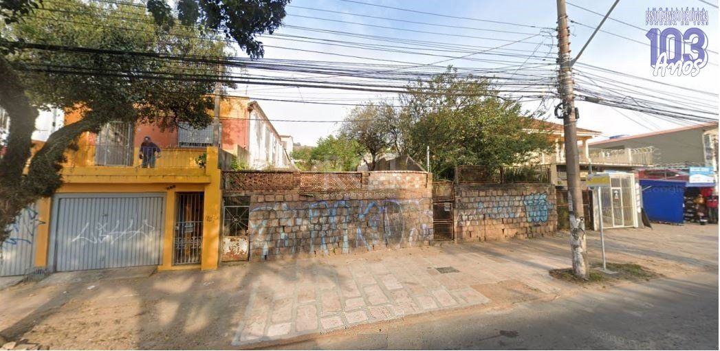 Terreno, 264 m² - Foto 1
