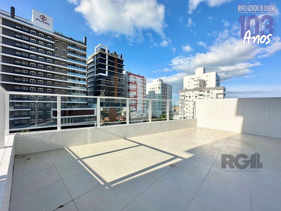Apartamento, 3 quartos, 100 m² - Foto 2