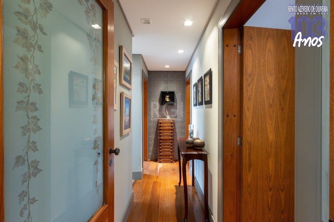 Cobertura, 3 quartos, 234 m² - Foto 12