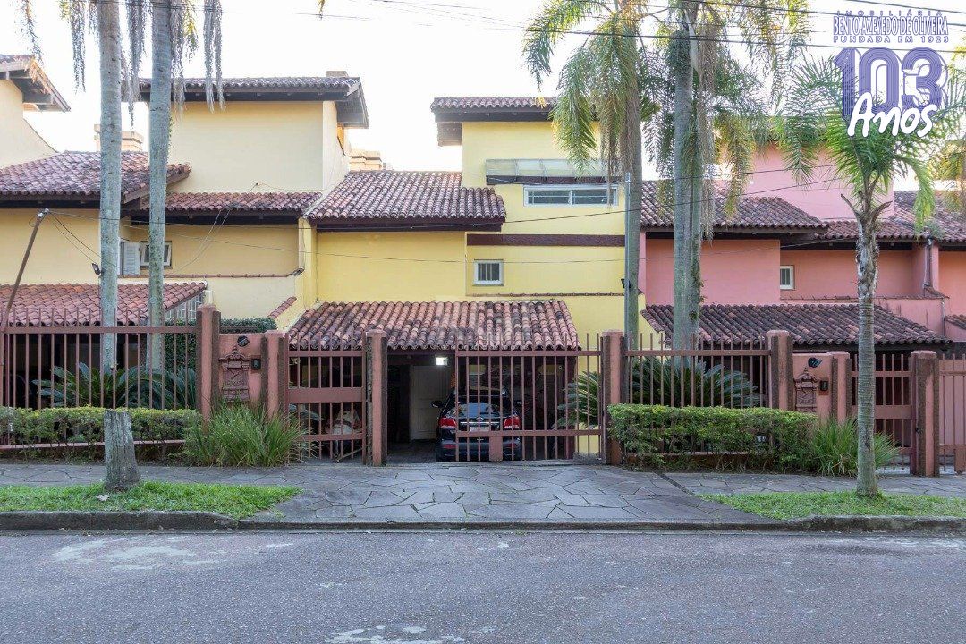 Casa de Condomínio, 4 quartos - Foto 1