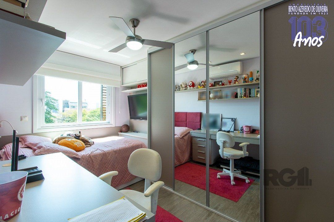Apartamento, 3 quartos, 230 m² - Foto 33