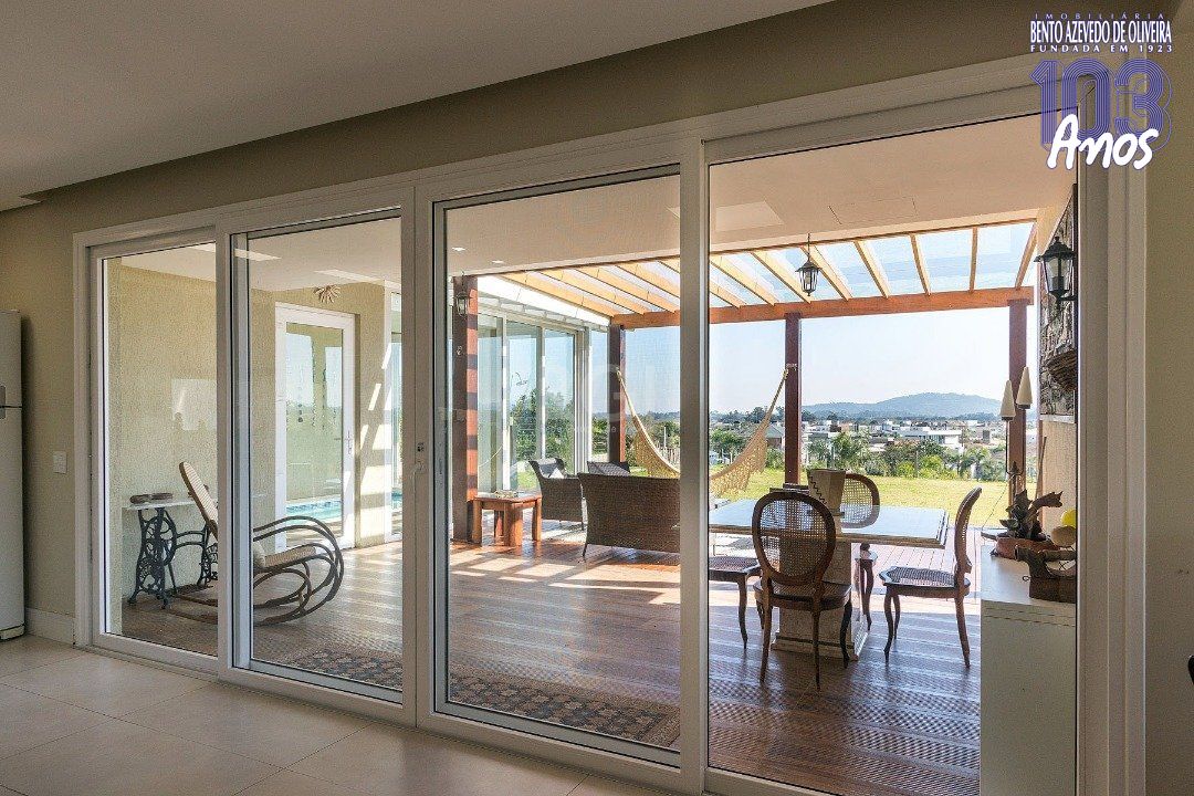 Casa de Condomínio, 5 quartos - Foto 20