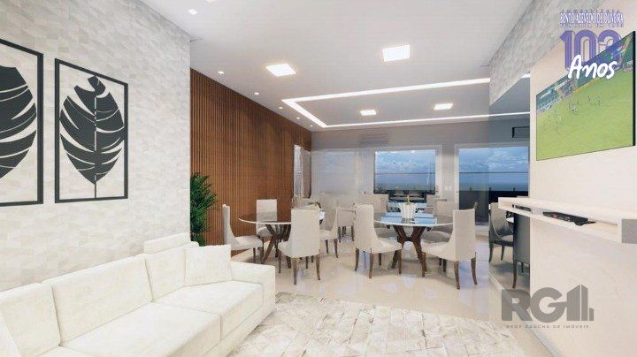Apartamento, 2 quartos, 80 m² - Foto 4