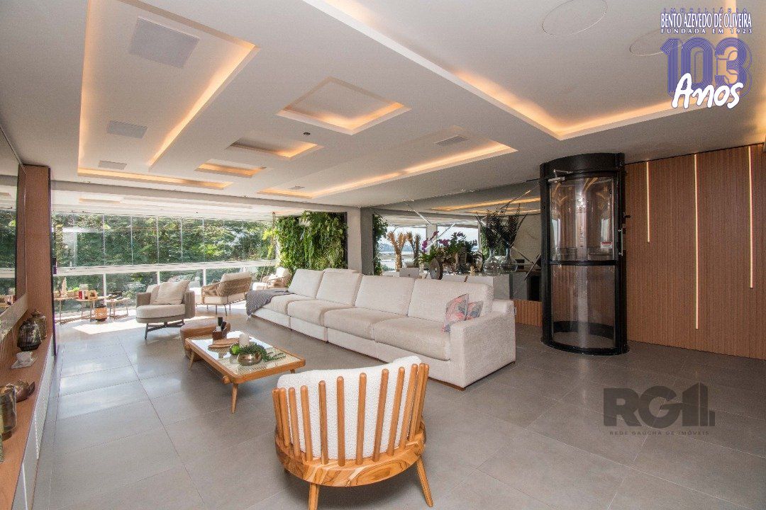 Cobertura, 3 quartos, 357 m² - Foto 23