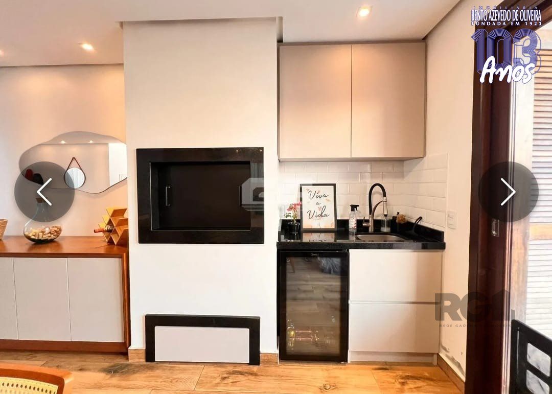 Sobrado, 3 quartos, 136 m² - Foto 5