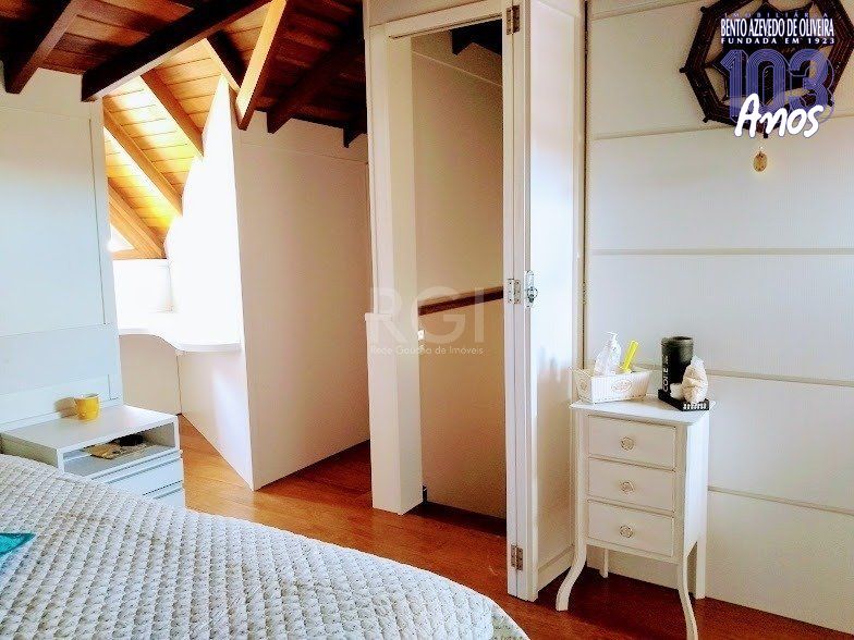 Casa de Condomínio, 3 quartos - Foto 18
