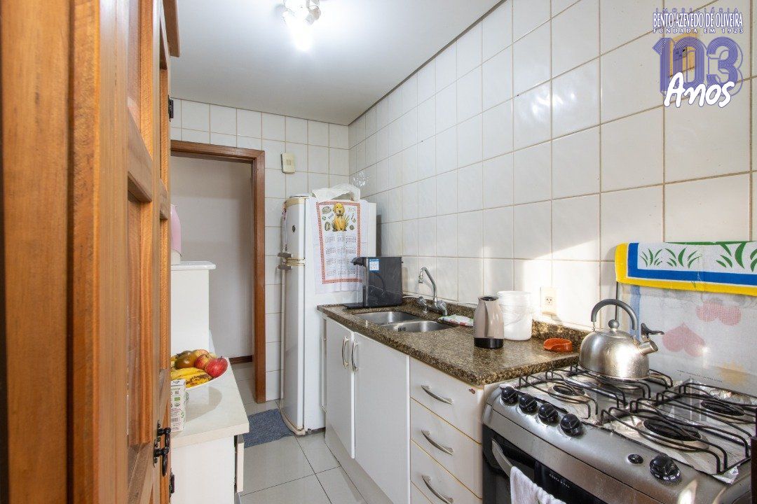 Apartamento, 3 quartos, 81 m² - Foto 8