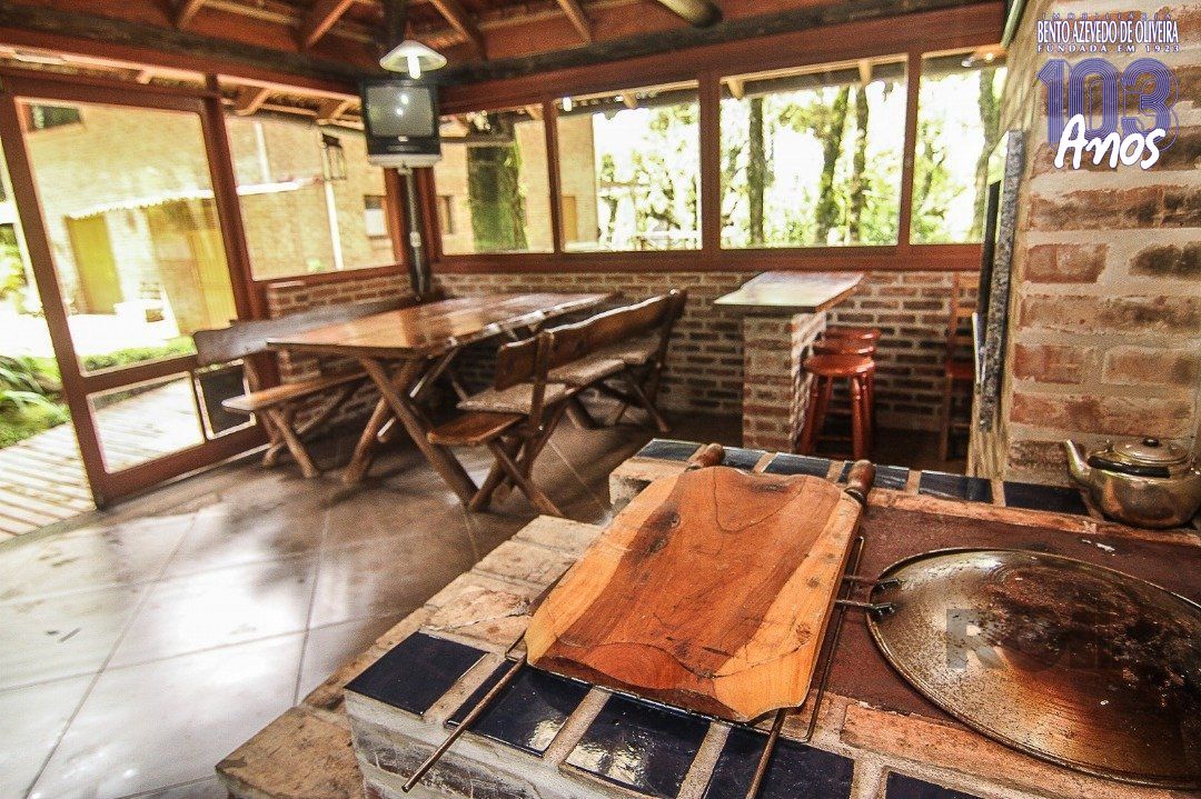 Casa, 3 quartos, 236 m² - Foto 31