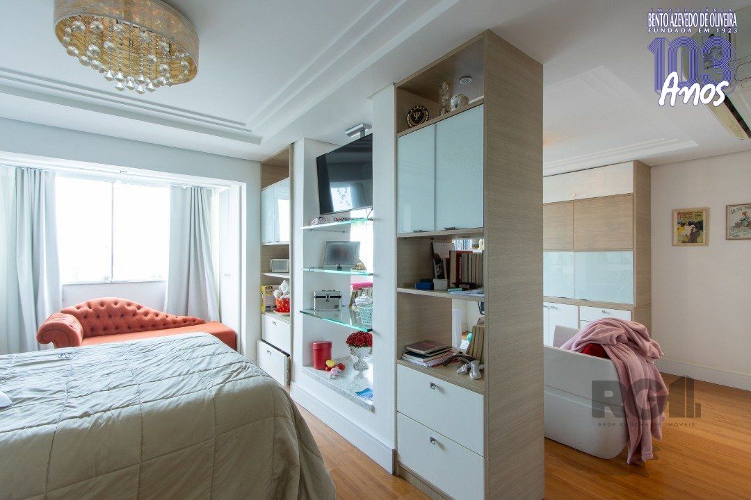 Casa de Condomínio, 6 quartos - Foto 64