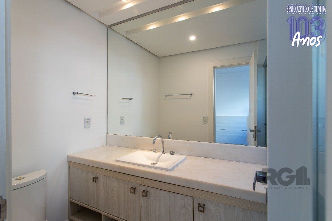 Casa de Condomínio, 4 quartos - Foto 48