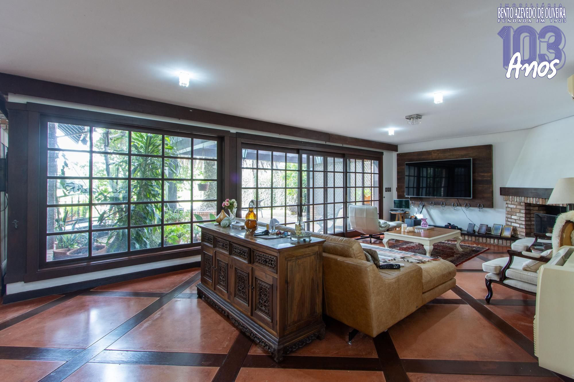 Casa de Condomínio, 4 quartos - Foto 8