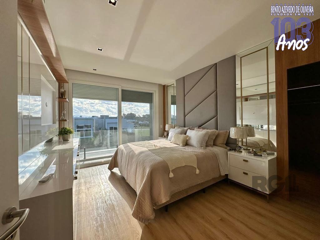Casa de Condomínio, 4 quartos - Foto 21