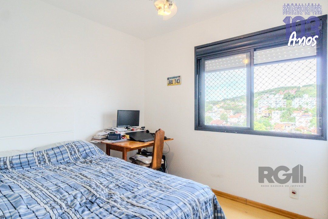 Cobertura, 3 quartos, 145 m² - Foto 22