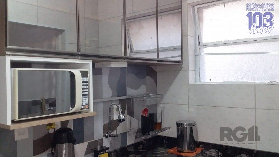 Apartamento, 1 quarto, 39 m² - Foto 9