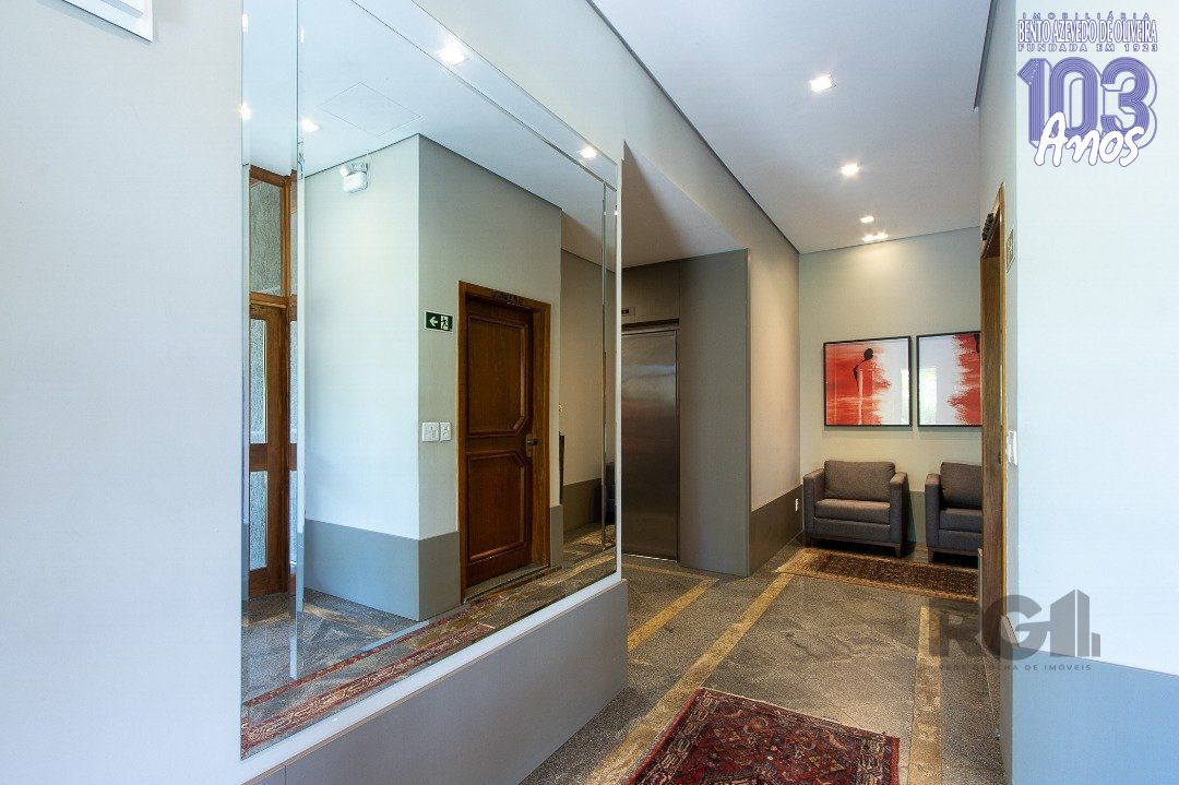Cobertura, 3 quartos, 209 m² - Foto 4