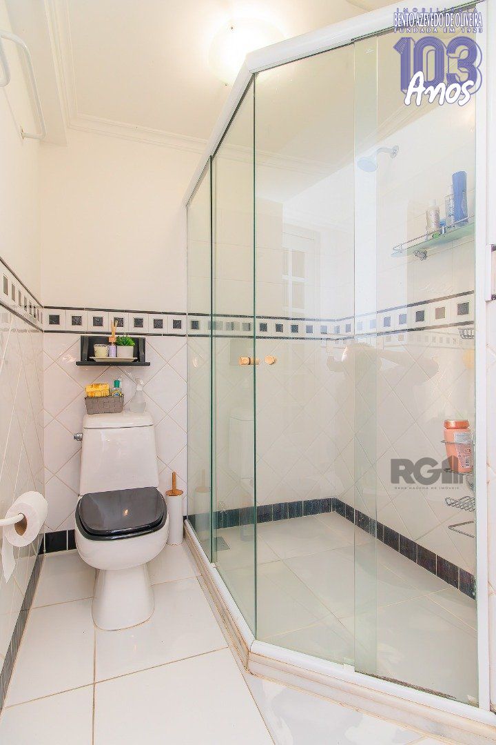 Cobertura, 5 quartos, 182 m² - Foto 27