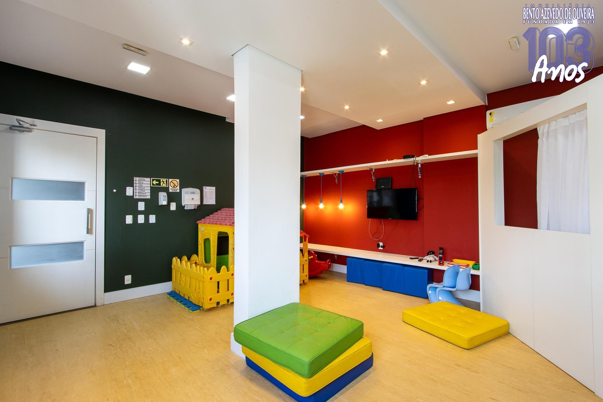 Apartamento, 2 quartos, 57 m² - Foto 32
