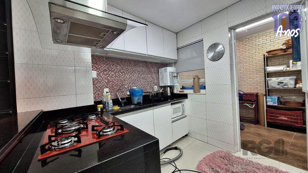 Casa, 2 quartos, 128 m² - Foto 11