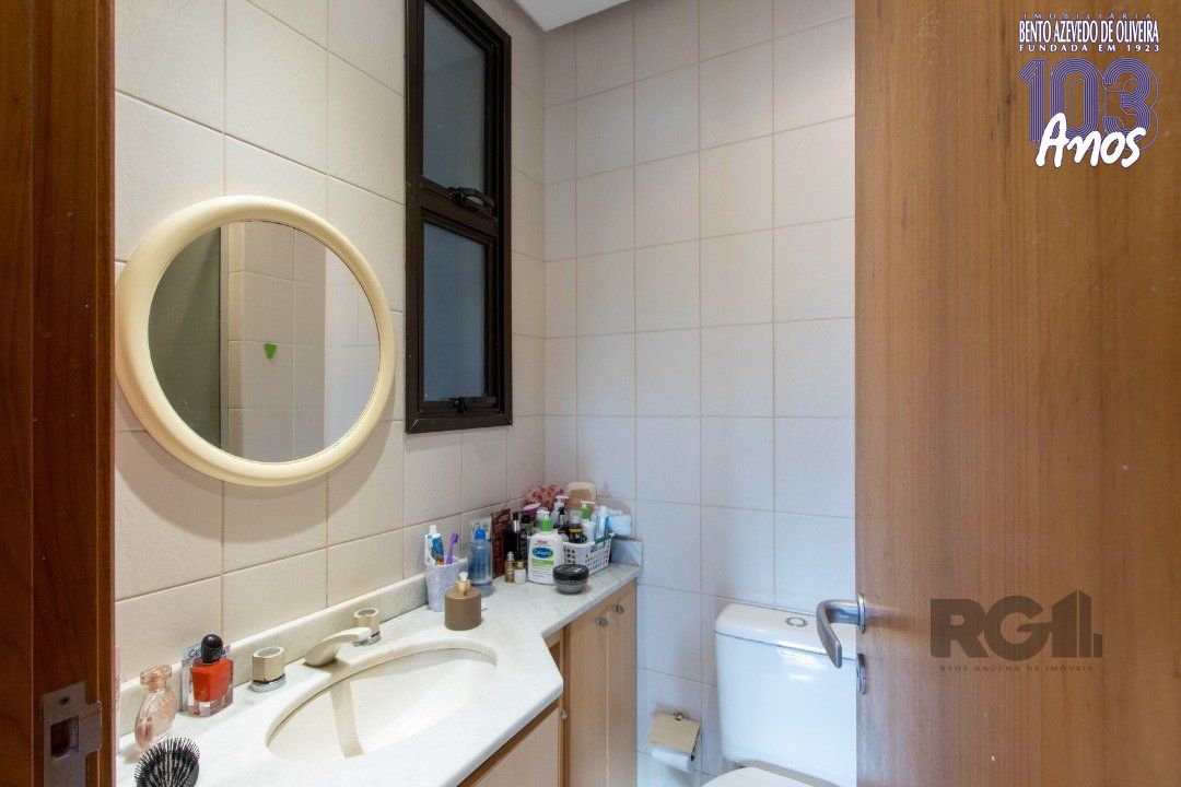 Apartamento, 3 quartos, 81 m² - Foto 21
