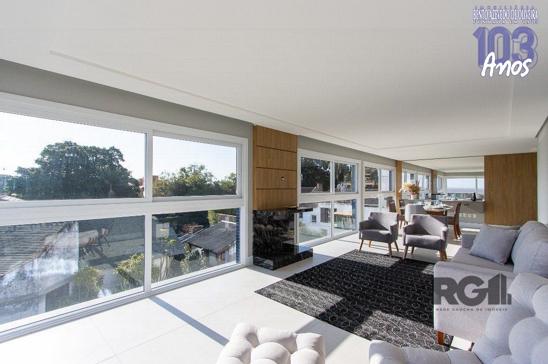 Cobertura, 3 quartos, 318 m² - Foto 10