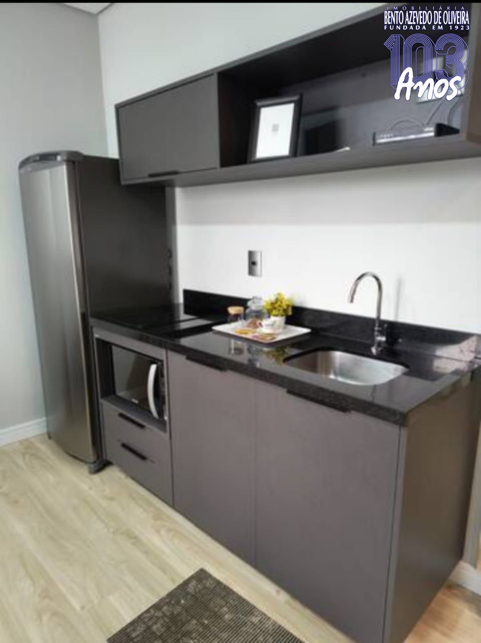 Apartamento, 1 quarto, 23 m² - Foto 13