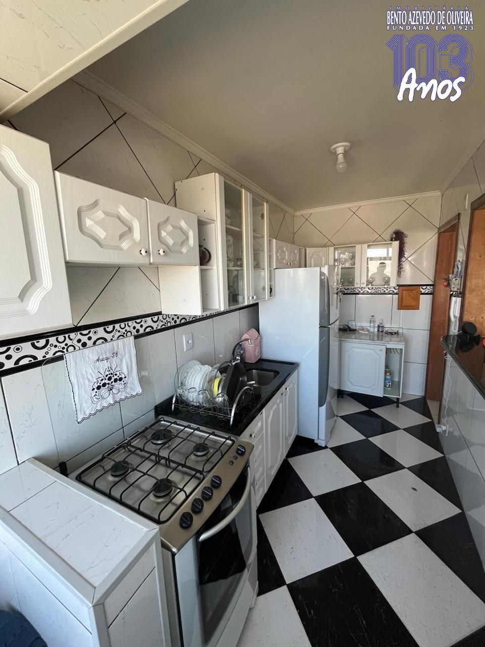 Cobertura, 3 quartos, 60 m² - Foto 7