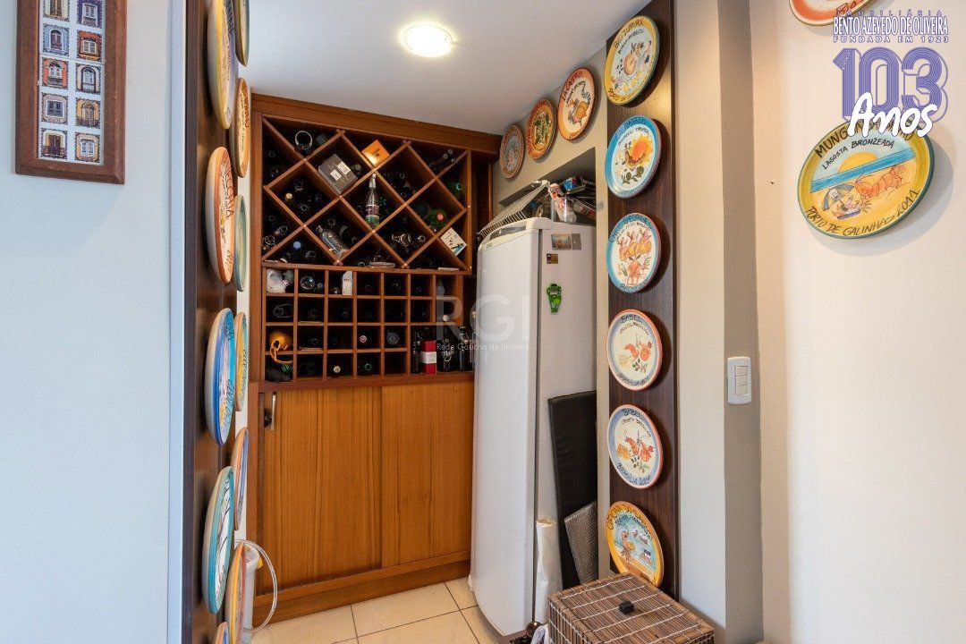 Cobertura, 3 quartos, 234 m² - Foto 41