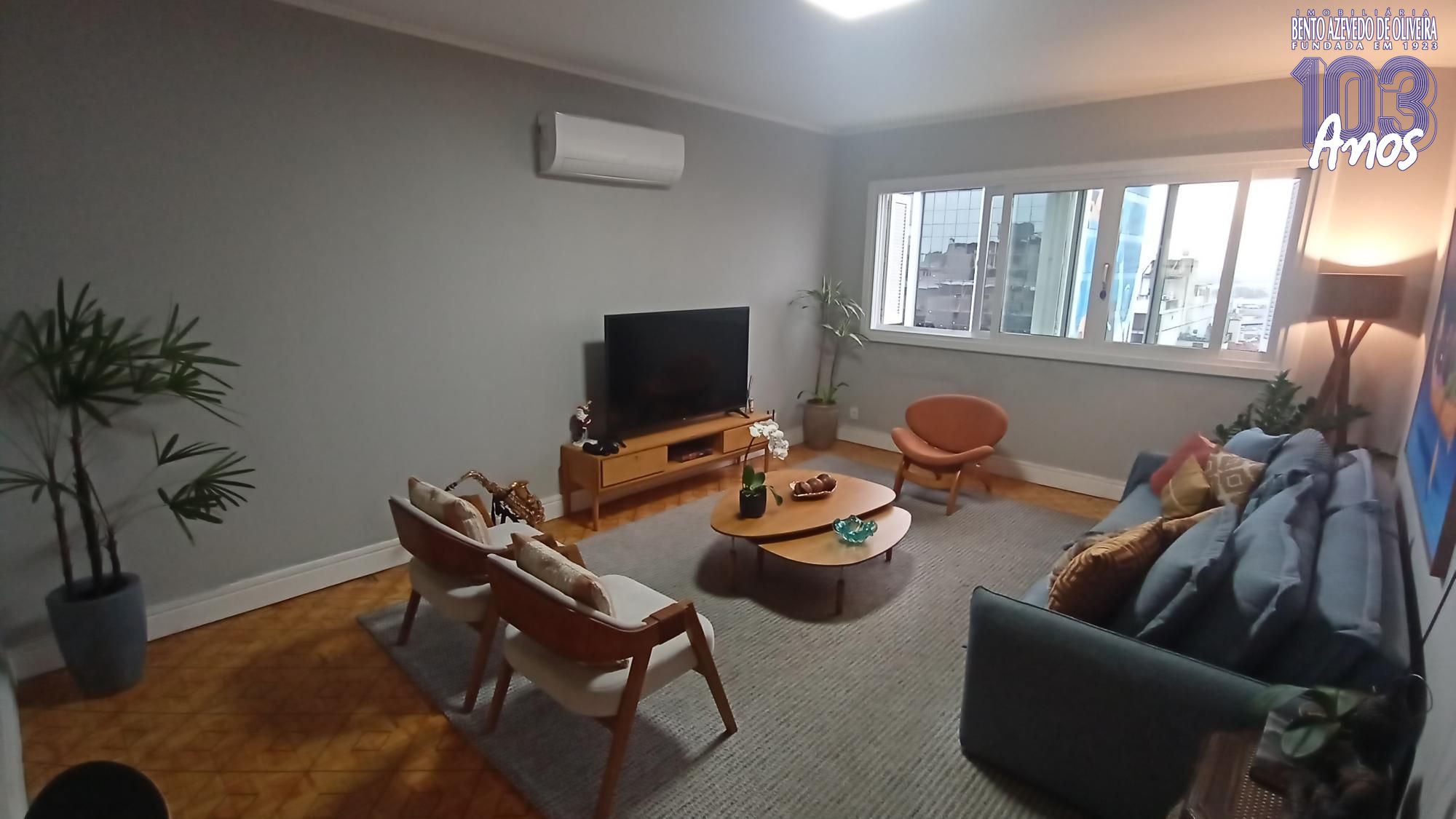 Apartamento, 4 quartos, 122 m² - Foto 4