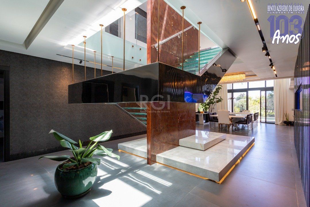 Casa de Condomínio, 5 quartos - Foto 11