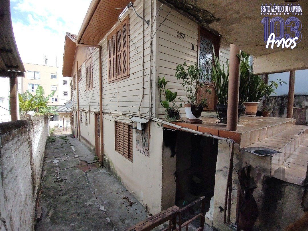 Terreno, 316 m² - Foto 3