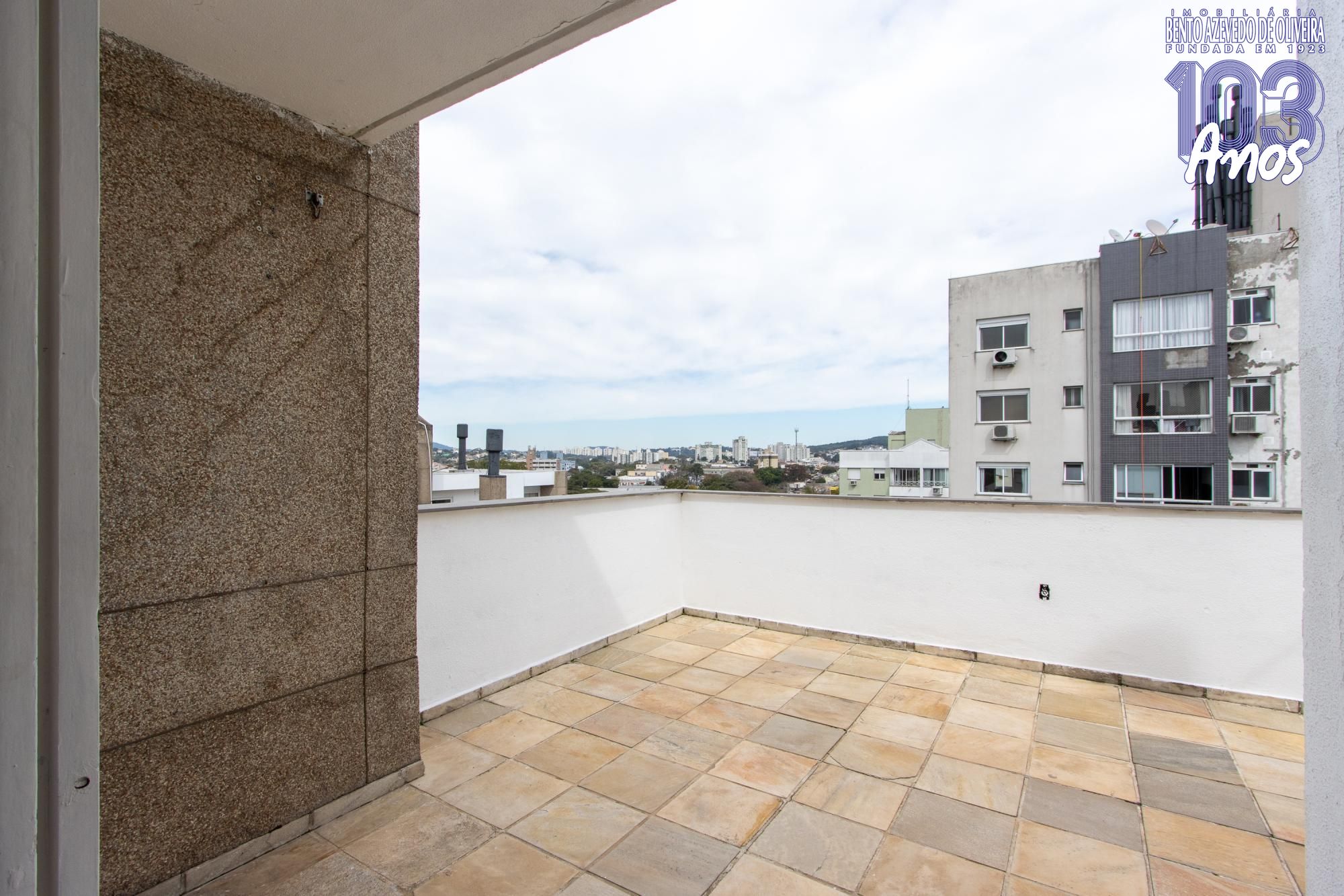 Cobertura, 2 quartos, 137 m² - Foto 27