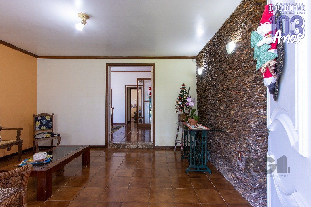 Sobrado, 4 quartos, 284 m² - Foto 4